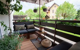 Apartment Galerija Bled